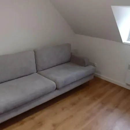 Golden Palace Apartments Arkonska 13 Szczecin * Szczecin