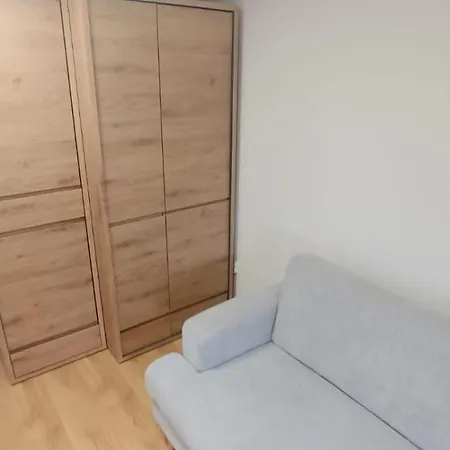 Apartment Golden Palace Apartments Arkonska 13 Szczecin *
