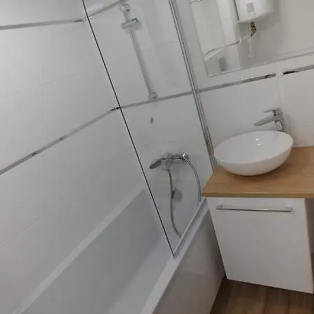 Golden Palace Apartments Arkonska 13 Szczecin *